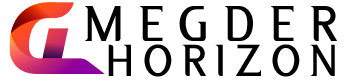  Megder Horizon 